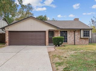 23019 Rothwood Rd, Spring, TX 77389