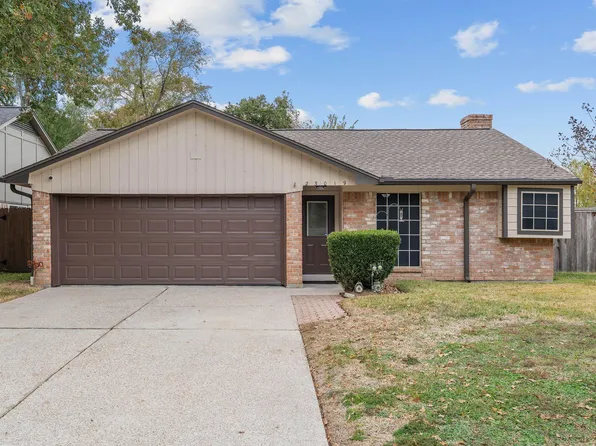 23019 Rothwood Rd, Spring, TX 77389