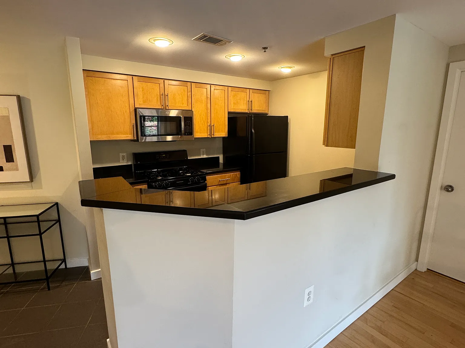 1 bed, 696 sqft, $2,650 — Photo 4