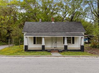 905 David St, Henderson, NC 27536