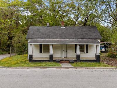 905 David St, Henderson, NC, 27536