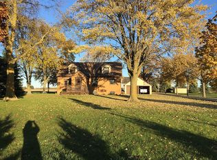 2334 N Van Dyke Rd, Bad Axe, MI 48413