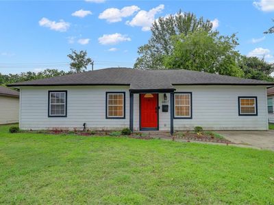 6807 Schiller St, Houston, TX, 77055