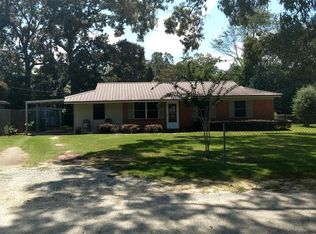 128 Banner St, Dothan, AL 36303