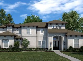 19310 Round Prairie Ln, Cypress, TX 77433