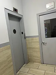 Rented by Manhattan Dwelling Corporation