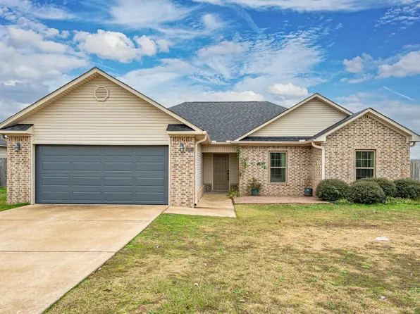 107 Durham Loop, Hot Springs, AR 71913