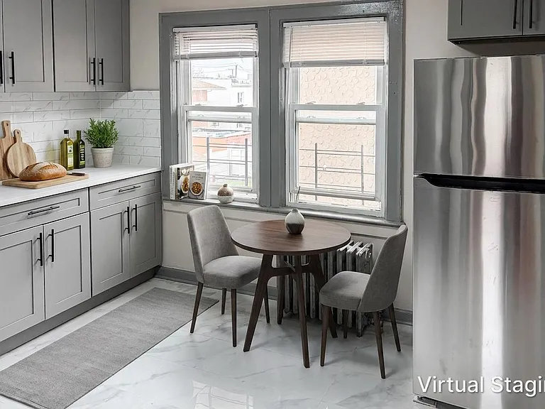 2736 Fenton Ave #2 — Photo 3