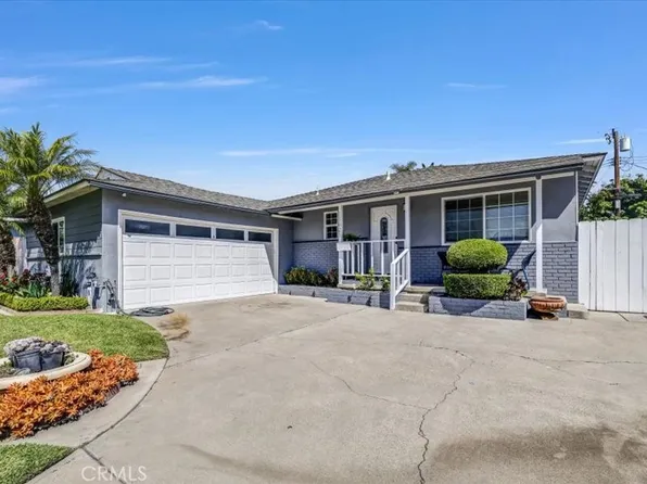 11621 Chester Ave, Garden Grove, CA 92840