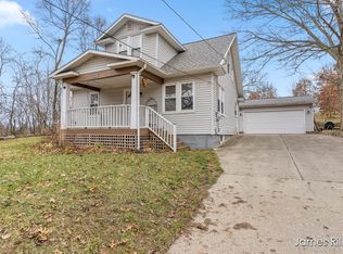 1058 Ida Ave NW, Grand Rapids, MI 49504