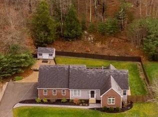 180 New Boston Rd, Sturbridge, MA 01566
