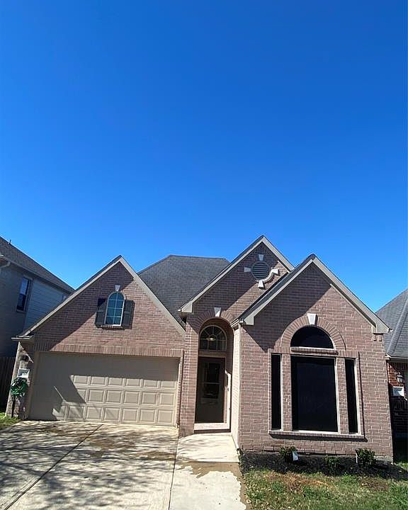 10506 Pleasant Villas Ln, Houston, TX 77075 MLS 85800464 Zillow