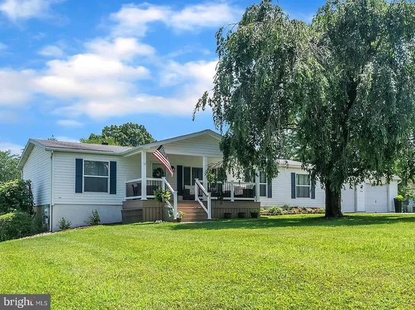 104 Heatherly Ln, Avondale, PA 19311