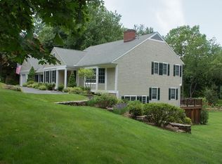 60 Kirby Ln, Rye, NY 10580