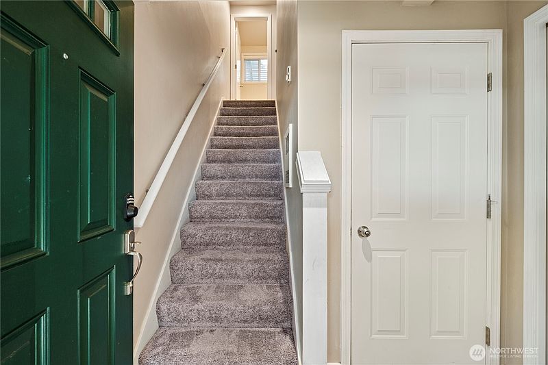4th image of 443 NE Ravenna Boulevard #B