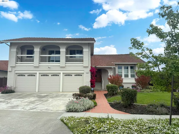 33590 Quail Run Rd, Fremont, CA 94555