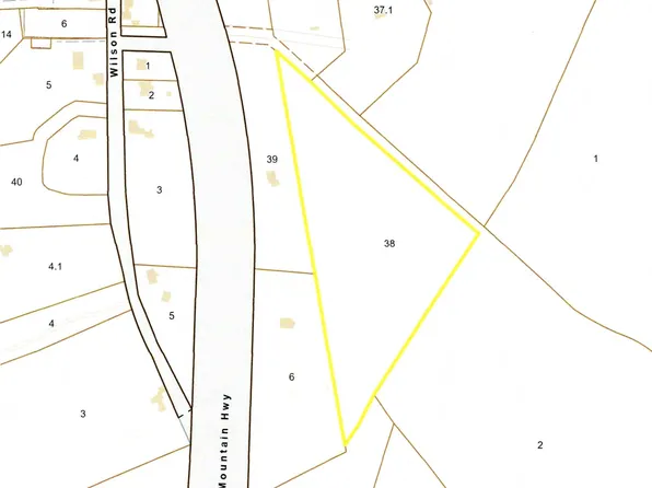 38 Bancroft Lane, Wakefield, NH 03872