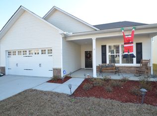 3193 Conservancy Ln, Charleston, SC 29414