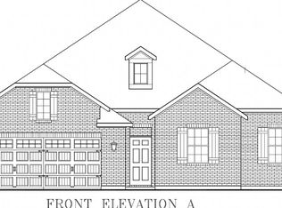 201 Protection St, Godley, TX 76044