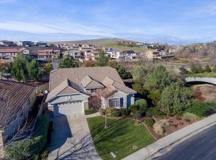 2038 Ranch Bluff Way, El Dorado Hills, CA 95762