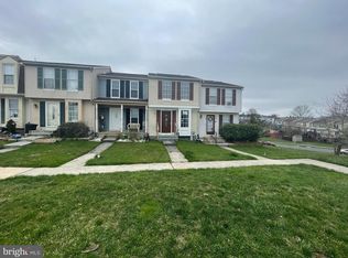 1203 Valley Leaf Ct, Edgewood, MD 21040
