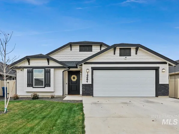 16684 Breton Way, Caldwell, ID 83607