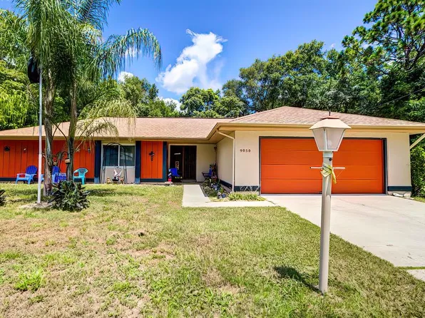 9050 N Arcadia Way, Citrus Springs, FL 34434