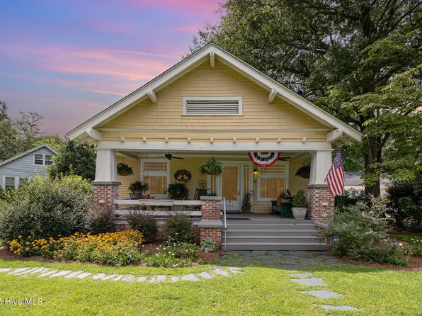 1112 Park Avenue, Goldsboro, NC 27530