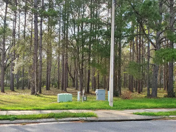 345 Crooked Creek Ln, Monticello, FL 32344