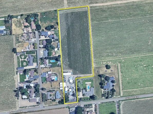 925 Salvador Ave, Napa, CA 94558