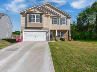 114 Cypress Landing Pl, Greer, SC 29651