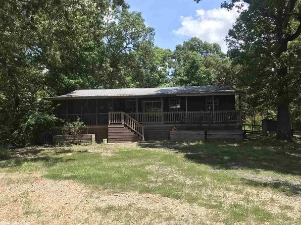 670 Big Fork Rd, Norman, AR 71960