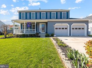 809 Vacation Dr, Odenton, MD
