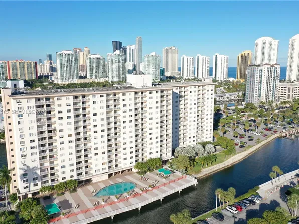 400 Kings Point Dr APT 601, Sunny Isles Beach, FL 33160