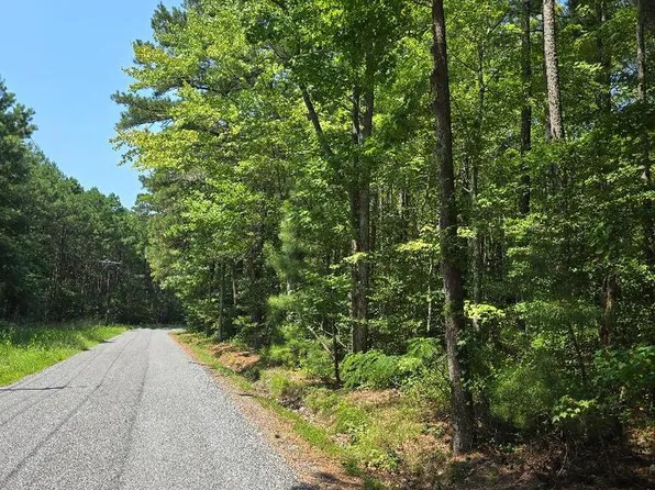 0 Plantation Rd, Onancock, VA 23417