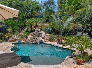 1428 Manitou Rd, Santa Barbara, CA 93105