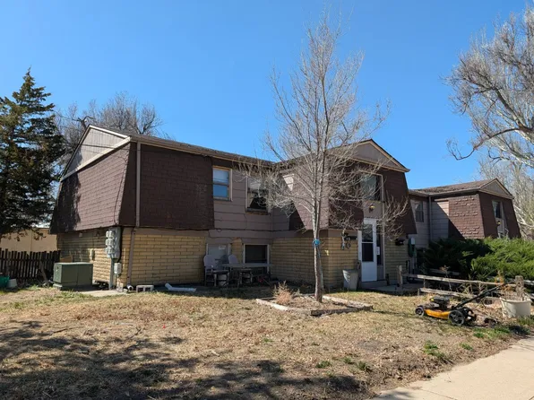 401 E 5th St, Alliance, NE 69301