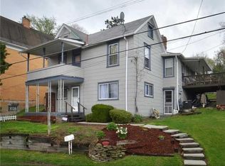140 Dorothy St, East Pittsburgh, PA