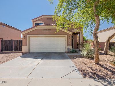 23113 W PAPAGO Street, Buckeye, AZ, 85326