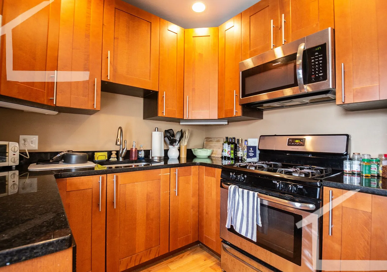 Amazing 4 bed 2 bath in Brookline. Recently Renovated. — Photo 3