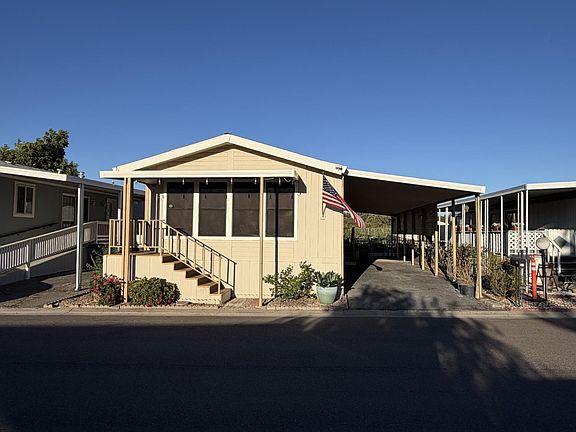 3rd image of 10780 N Highway 99 Space 27