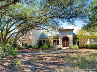 108 Greystone Point, Boerne, TX 78006