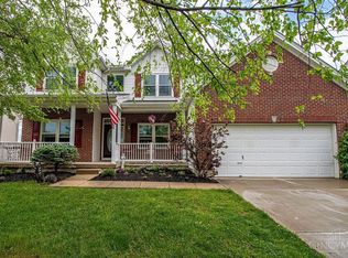 6422 Redmont Ct, Liberty Township, OH 45044