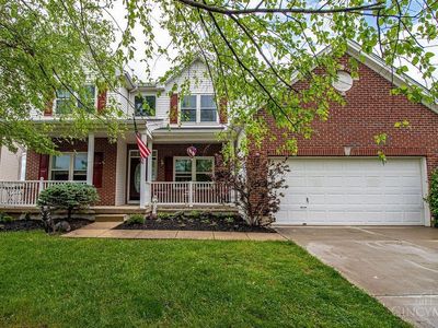 6422 Redmont Ct, Liberty Township, OH, 45044