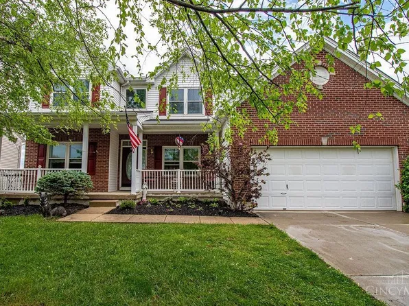 6422 Redmont Ct, Liberty Township, OH 45044