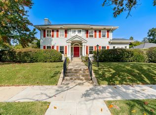 748 S El Molino Ave, Pasadena, CA 91106