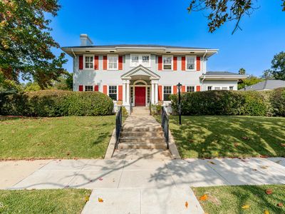 748 S El Molino Ave, Pasadena, CA, 91106