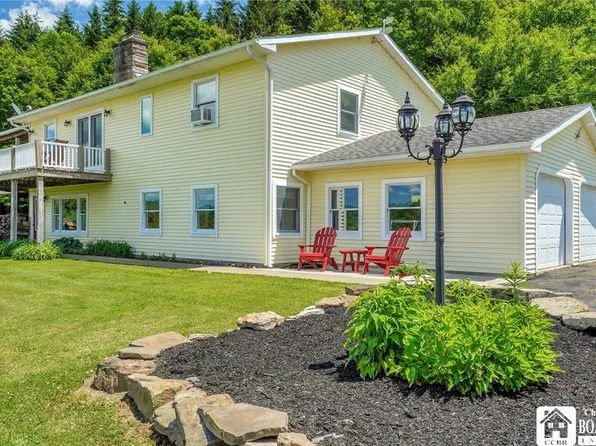 1064 Heartwood Ln, Olean, NY 14760