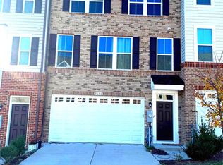 9606 Julia Ln, Owings Mills, MD 21117