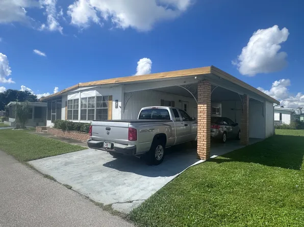 48 Galleon Dr, North Fort Myers, FL 33917